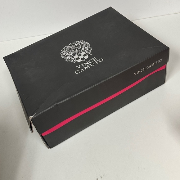 Vince Camuto Bevvyn Henna Rust - Picture 4 of 14